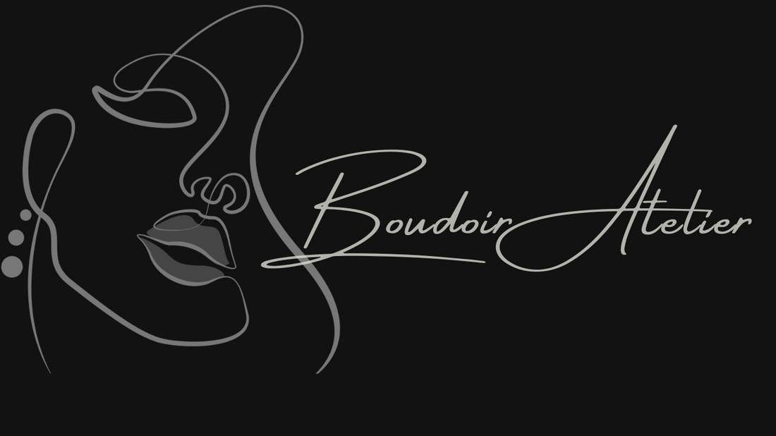 THE BEST BOUDOIR STUDIO IN CANADA